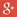 Logo Google+